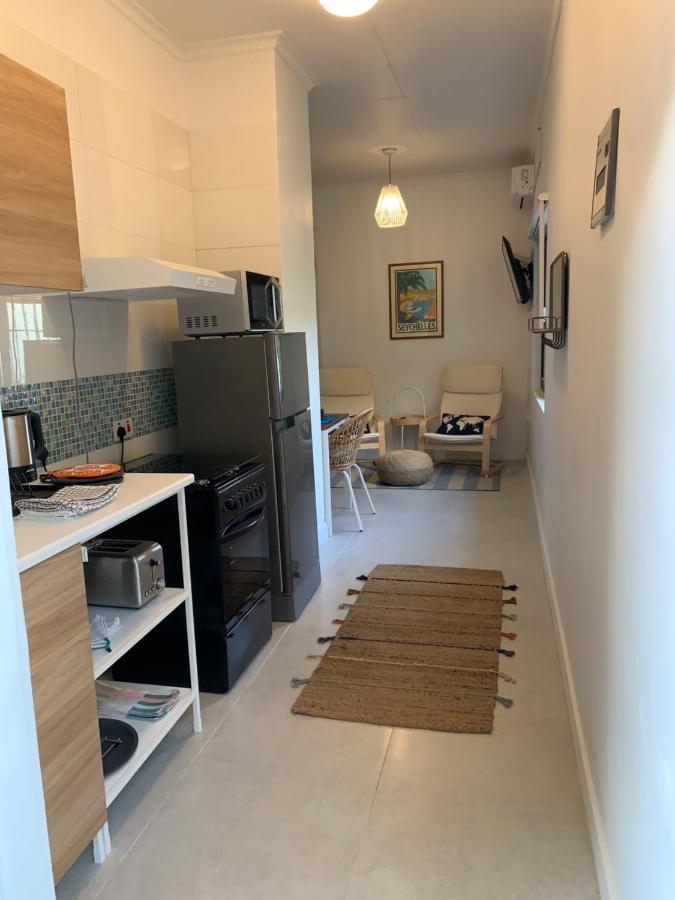 Naturalis - Oceanview Residences Misere Dış mekan fotoğraf