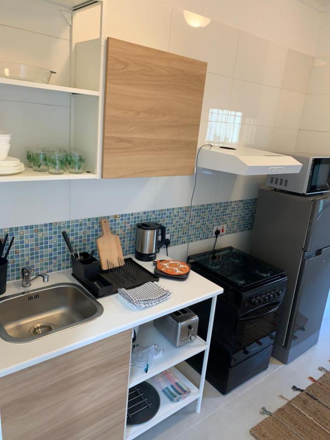 Naturalis - Oceanview Residences Misere Dış mekan fotoğraf