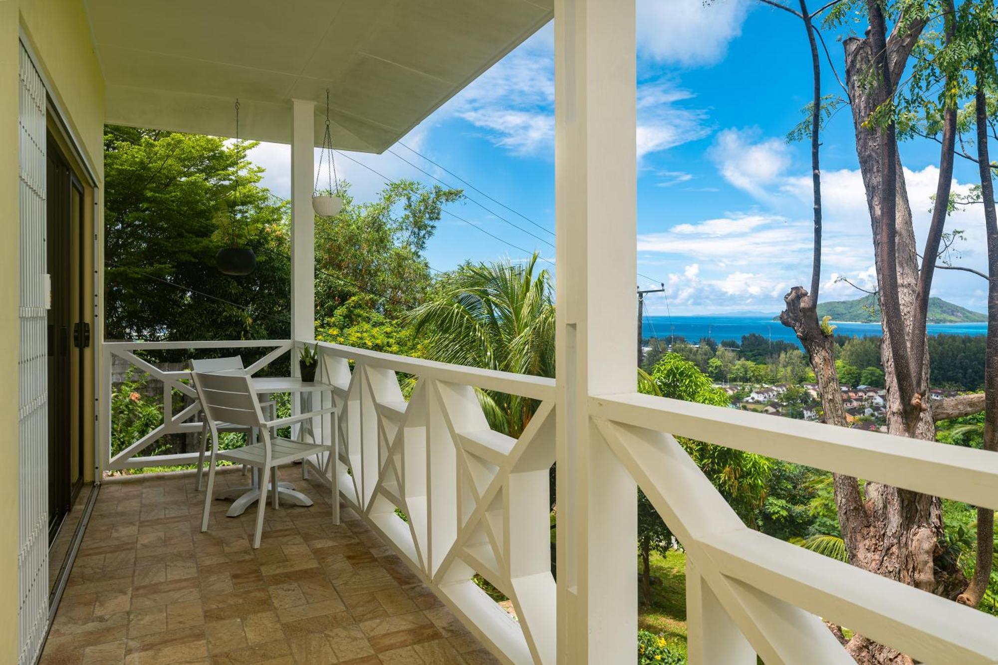 Naturalis - Oceanview Residences Misere Dış mekan fotoğraf